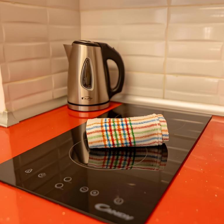 Rayito de sol 2 - Apartamento de 1 dormitorio con jardín - 30