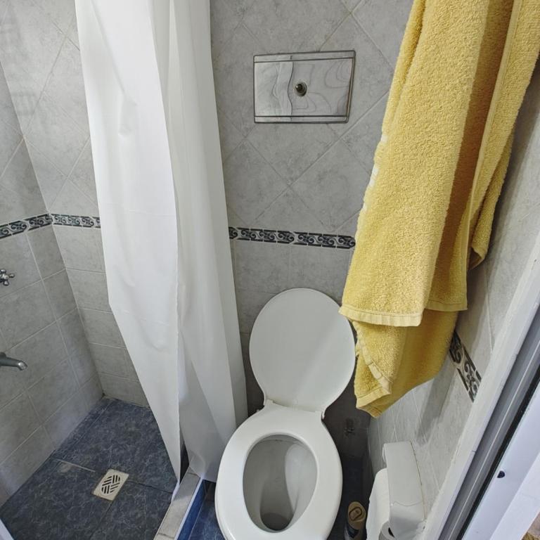 Hermosas vistas, calido y luminoso - One-Bedroom Apartment - 20