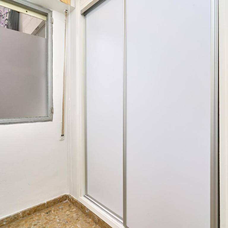 Apartmento Calle Antonio Millón - Apartamento Premium de 3 dormitorios con balcón - 19