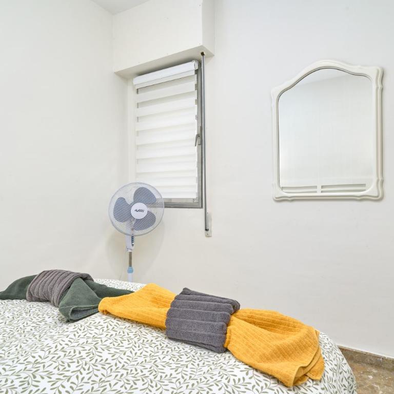Apartmento Calle Antonio Millón - Apartamento Premium de 3 dormitorios con balcón - 16