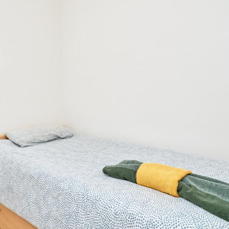 Apartmento Calle Antonio Millón - Apartamento Premium de 3 dormitorios con balcón - 18