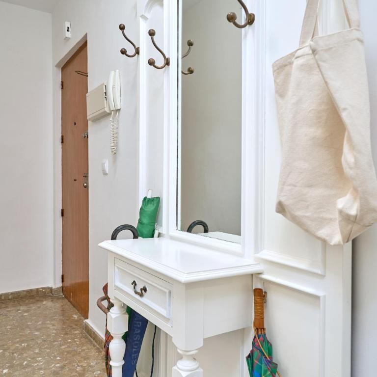 Apartmento Calle Antonio Millón - Apartamento Premium de 3 dormitorios con balcón - 24