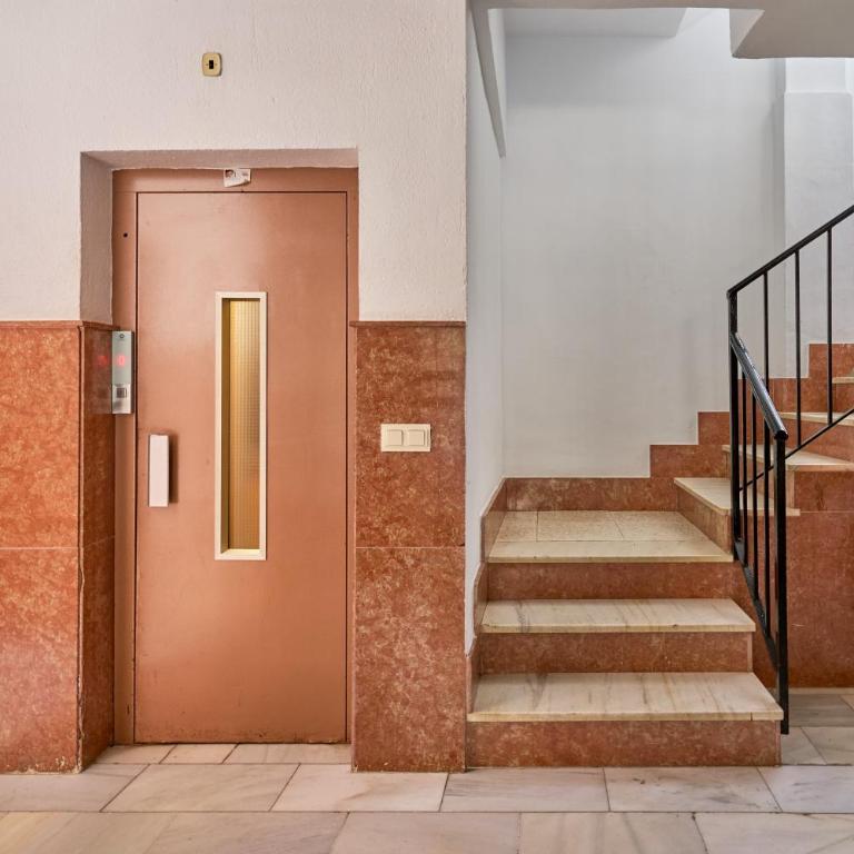 Apartmento Calle Antonio Millón - Apartamento Premium de 3 dormitorios con balcón - 25