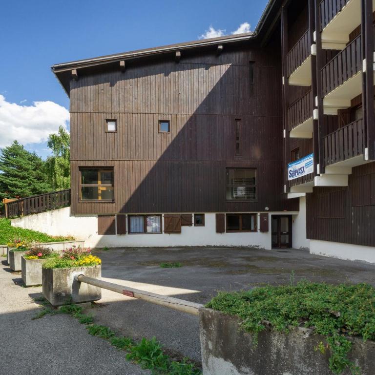 Les Airelles 32 - Studio - Vue sur Montagne - 14