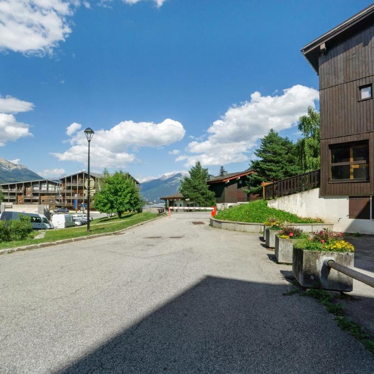 Les Airelles 32 - Studio - Vue sur Montagne - 16