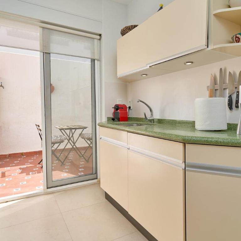 Casa Emma - Apartamento Deluxe de 2 dormitorios con vistas al mar - 6