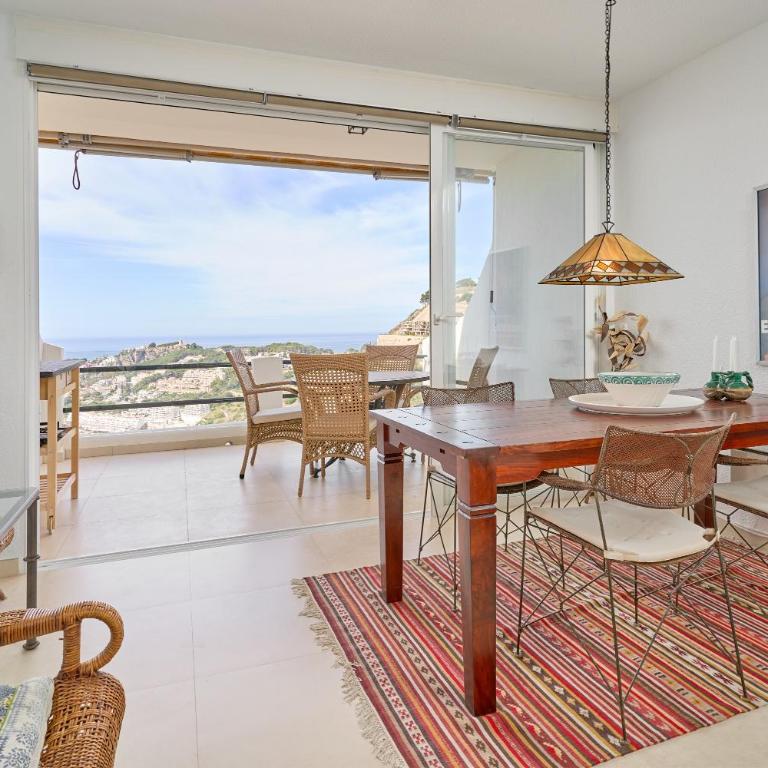 Casa Emma - Apartamento Deluxe de 2 dormitorios con vistas al mar - 3