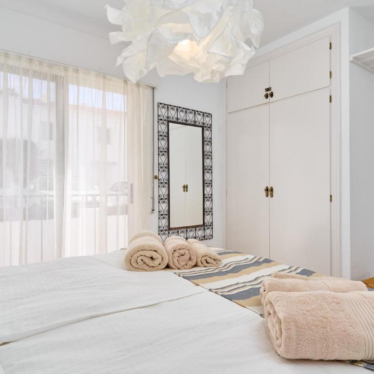 Casa Emma - Apartamento Deluxe de 2 dormitorios con vistas al mar - 17