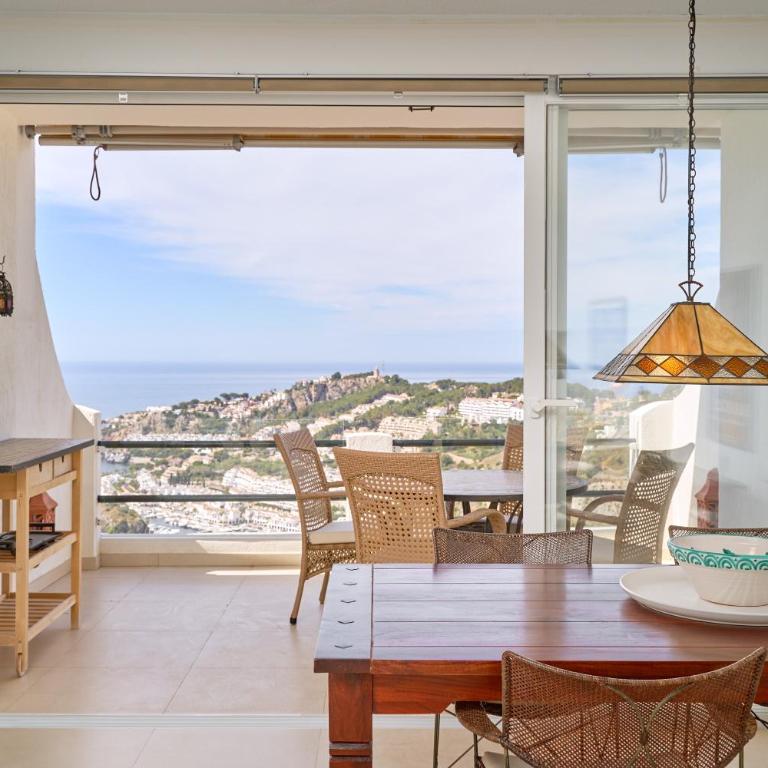 Casa Emma - Apartamento Deluxe de 2 dormitorios con vistas al mar - 20