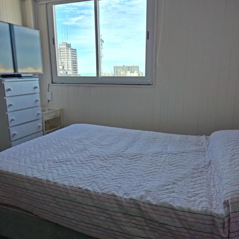 Hermosas vistas, calido y luminoso - One-Bedroom Apartment - 10