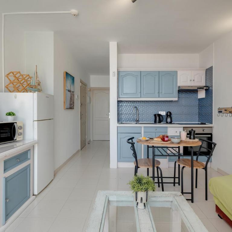 Seaview las Americas - Casa con 1 dormitorio - 5