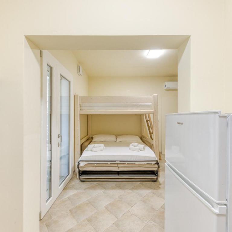 Appartamenti vicino al mare - Appartamento Superior con 1 Camera da Letto - 4
