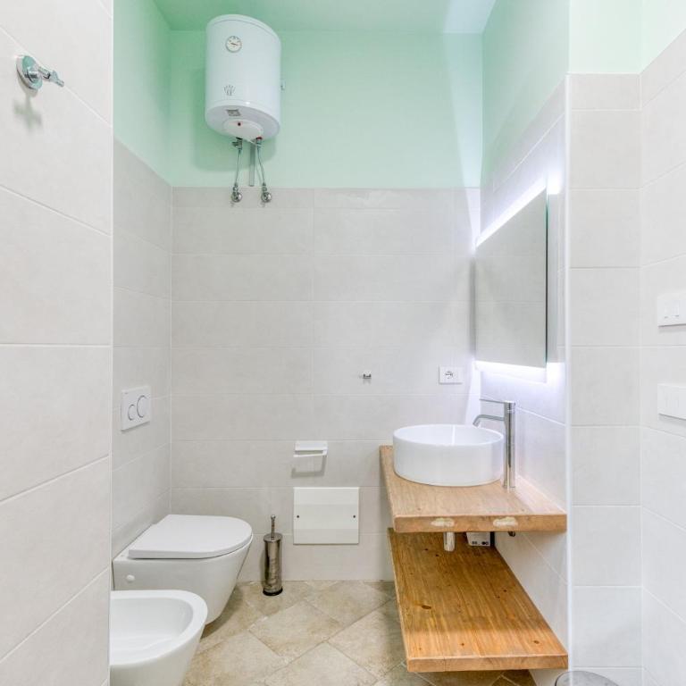 Appartamenti vicino al mare - Appartamento Superior con 1 Camera da Letto - 11