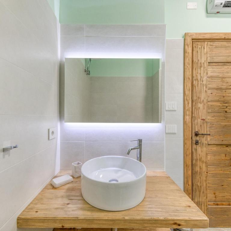 Appartamenti vicino al mare - Appartamento Superior con 1 Camera da Letto - 10