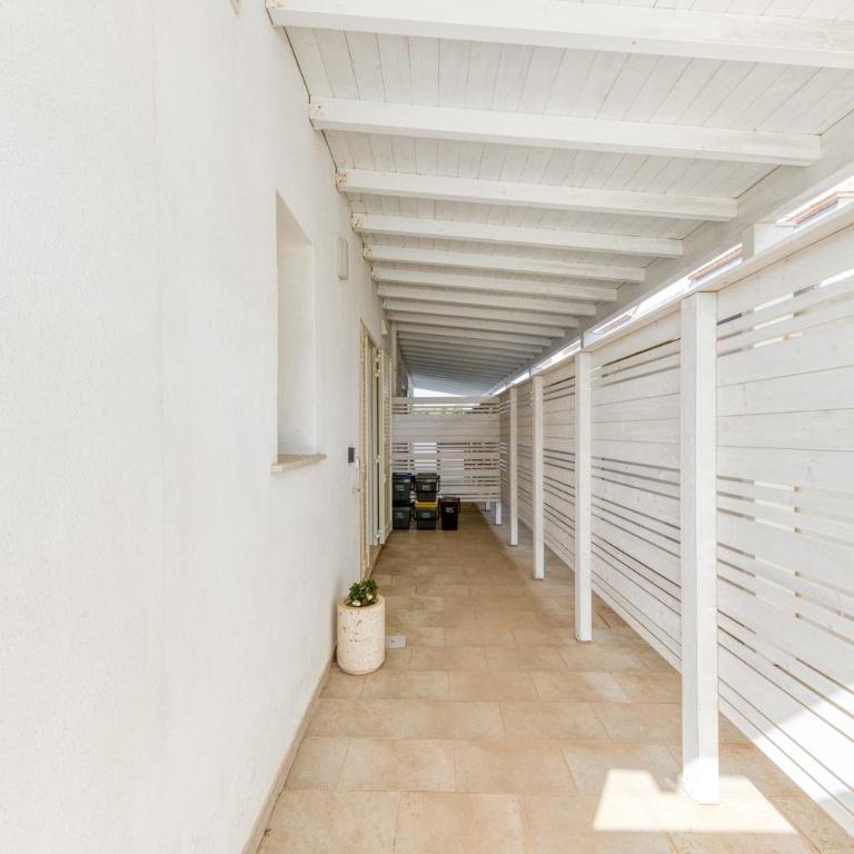 Appartamenti vicino al mare - Appartamento Superior con 1 Camera da Letto - 12