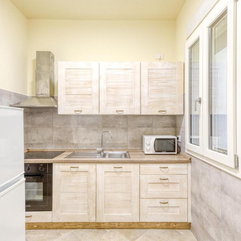 Appartamenti vicino al mare - Appartamento Superior con 1 Camera da Letto - 3
