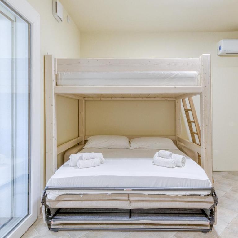 Appartamenti vicino al mare - Appartamento Superior con 1 Camera da Letto - 6