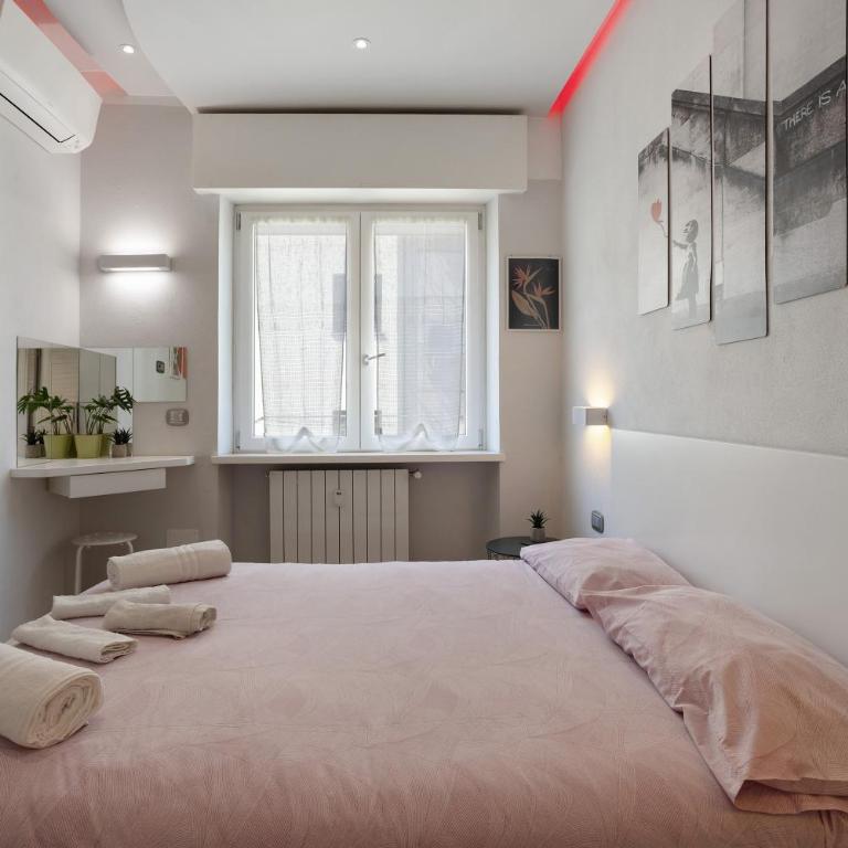 Atelier Martin - Appartamento Superior con Vista Città - 10