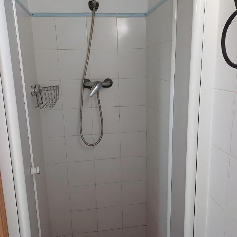 Casa De Campo Con Piscina - Apartamento de 1 dormitorio con jardín - 18
