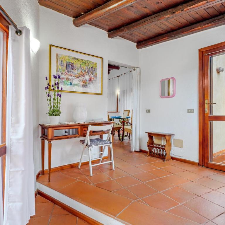 Country House Sardinia - Villa con Vista Mare - 12