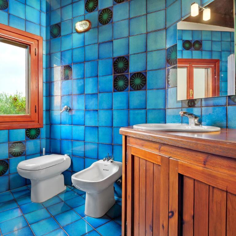 Country House Sardinia - Villa con Vista Mare - 20