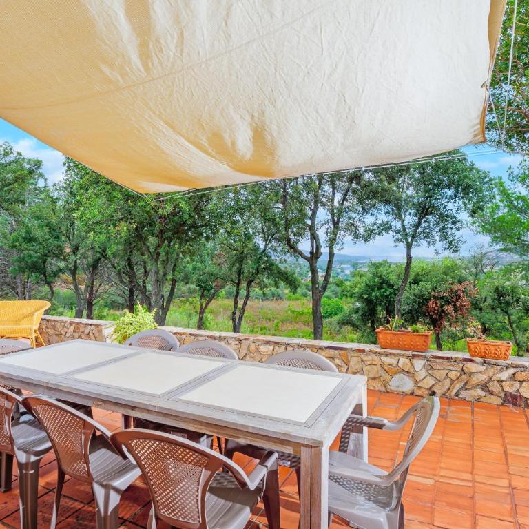 Country House Sardinia - Villa con Vista Mare - 22