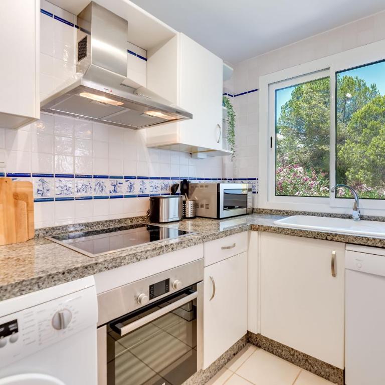 Señorio de Gonzaga in Marbella - Apartment with Terrace - 11