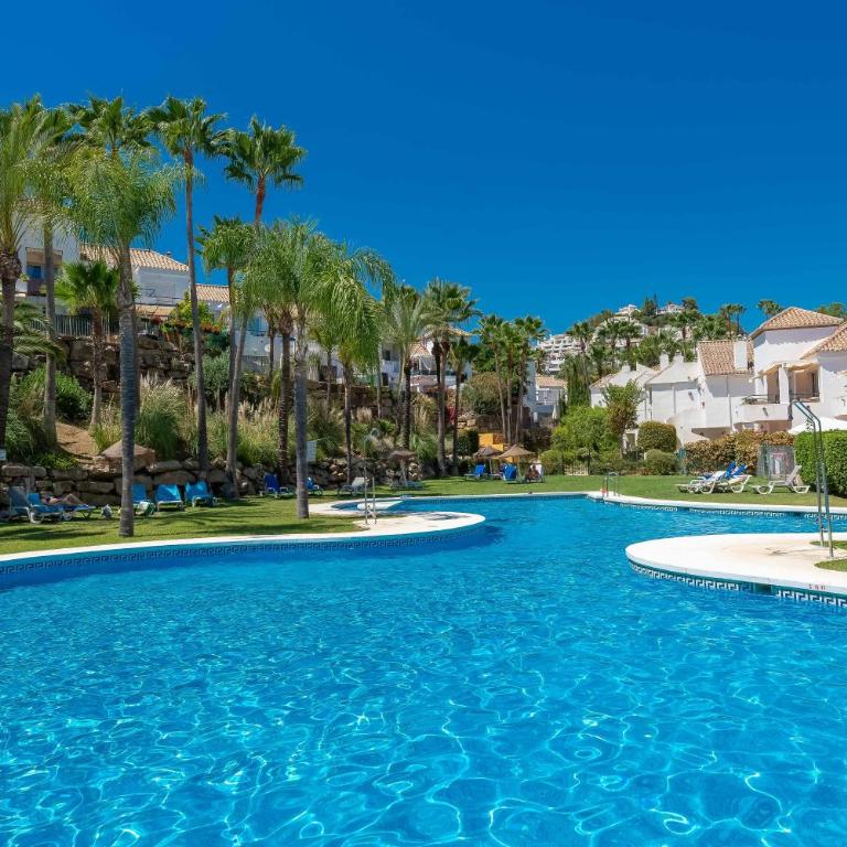 Señorio de Gonzaga in Marbella - Apartment with Terrace - 1