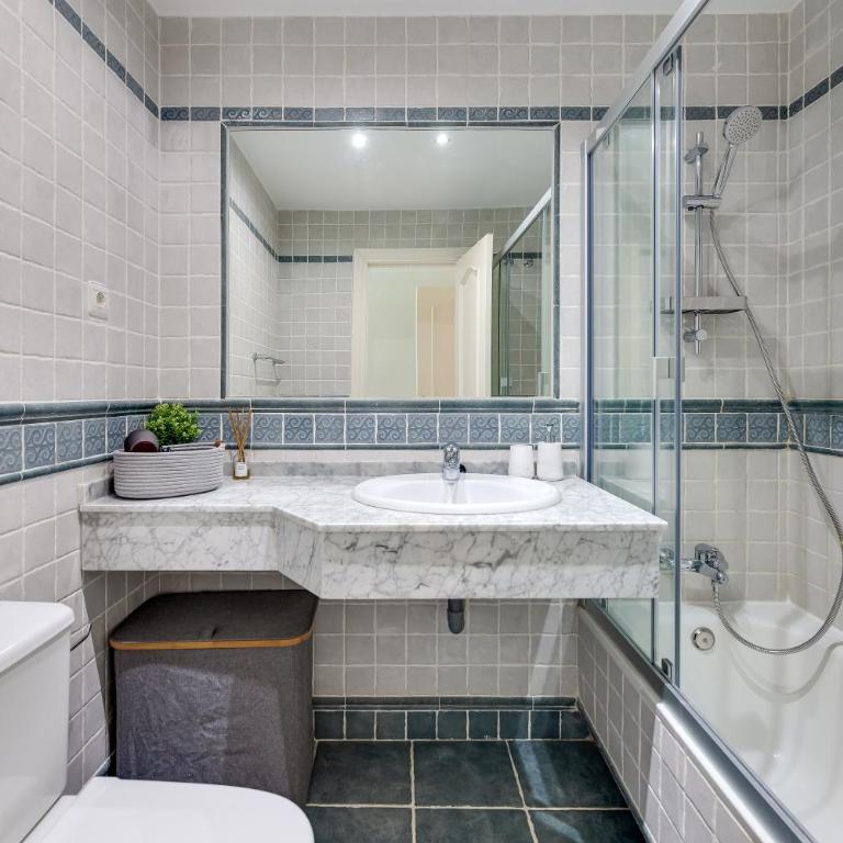 Señorio de Gonzaga in Marbella - Apartment with Terrace - 18