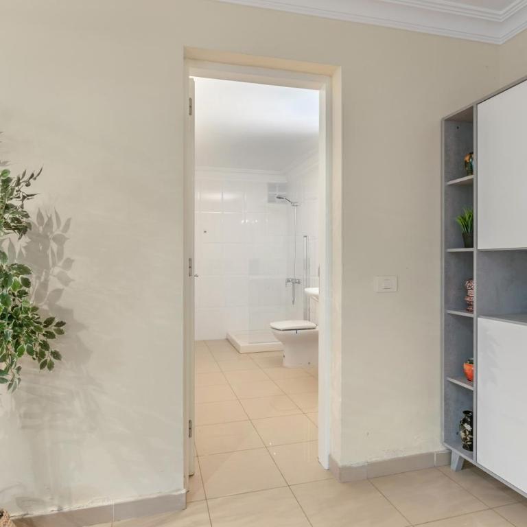 Casa Valencia - Apartamento de 3 dormitorios y vistas al mar - 21