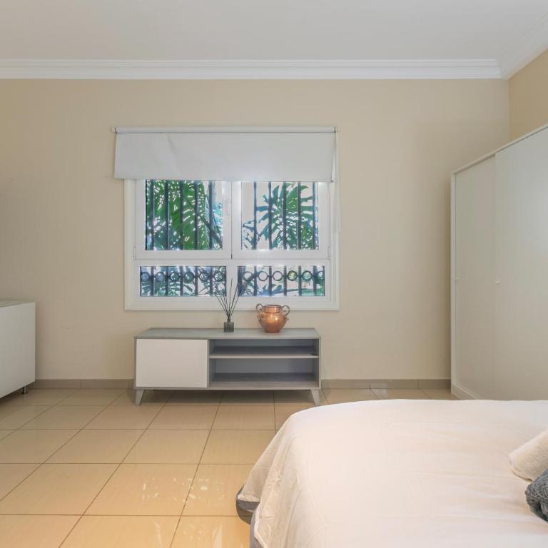 Casa Valencia - Apartamento de 3 dormitorios y vistas al mar - 12