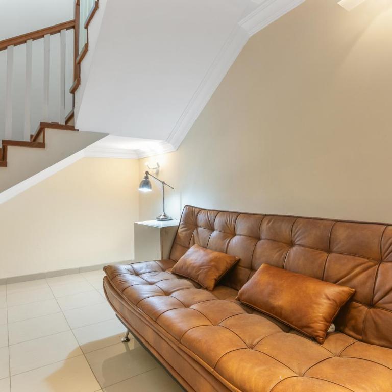 Casa Valencia - Apartamento de 3 dormitorios y vistas al mar - 9