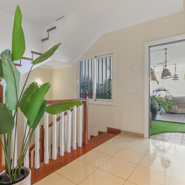 Casa Valencia - Apartamento de 3 dormitorios y vistas al mar - 19