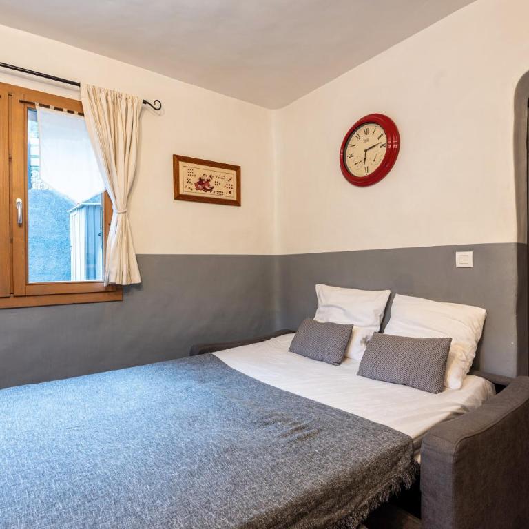 Joli Appartement Sur Le Bois - Appartement avec Terrasse - 21