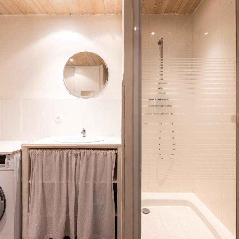 Joli Appartement Sur Le Bois - Appartement avec Terrasse - 17