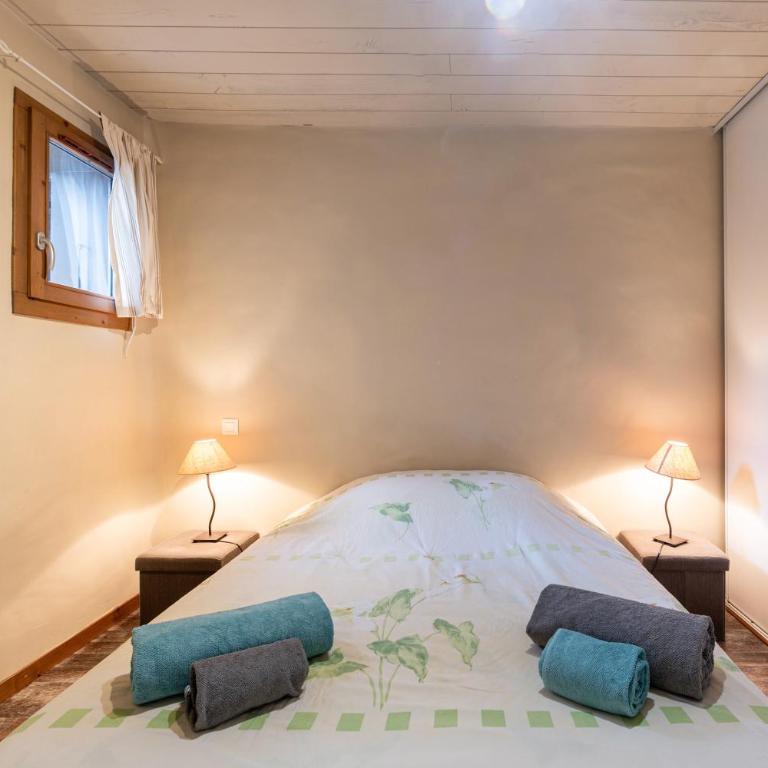 Joli Appartement Sur Le Bois - Appartement avec Terrasse - 15