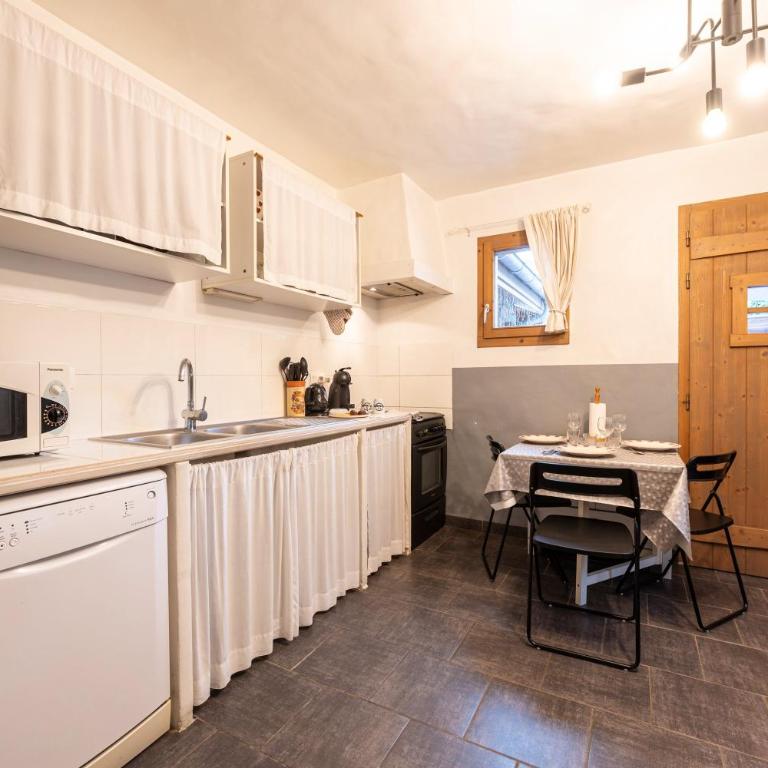 Joli Appartement Sur Le Bois - Appartement avec Terrasse - 9