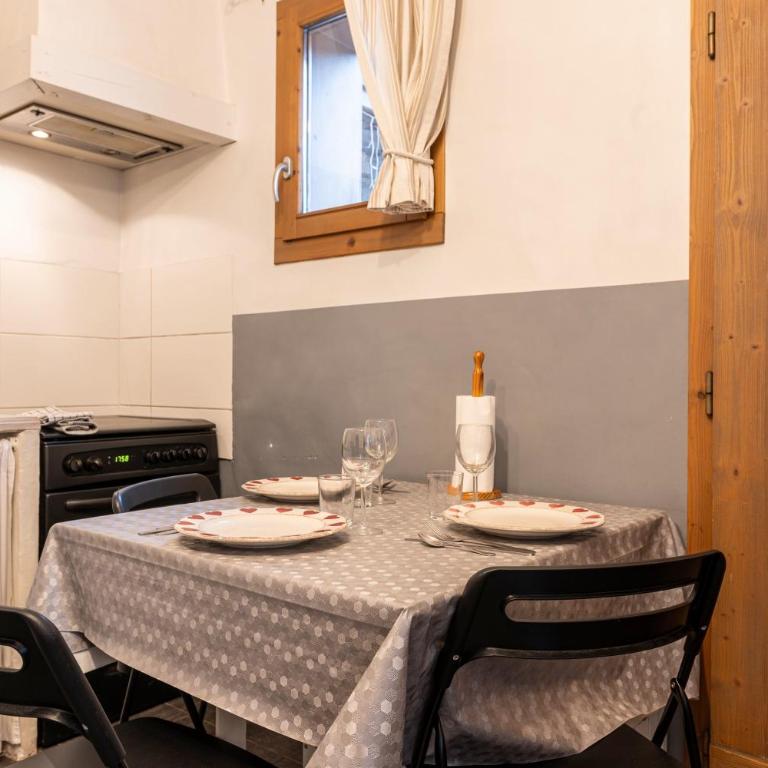 Joli Appartement Sur Le Bois - Appartement avec Terrasse - 11