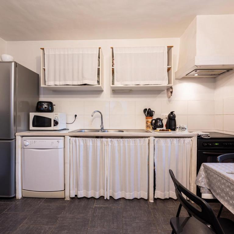 Joli Appartement Sur Le Bois - Appartement avec Terrasse - 10