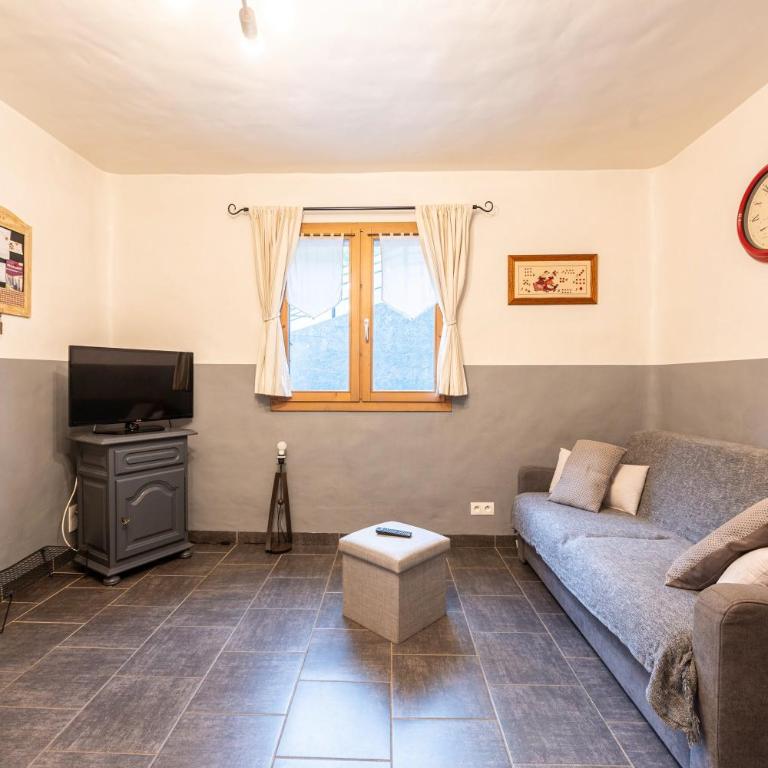 Joli Appartement Sur Le Bois - Appartement avec Terrasse - 4