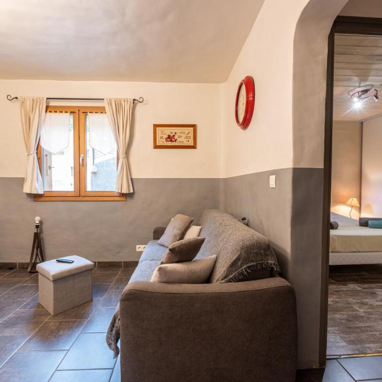 Joli Appartement Sur Le Bois - Appartement avec Terrasse - 12