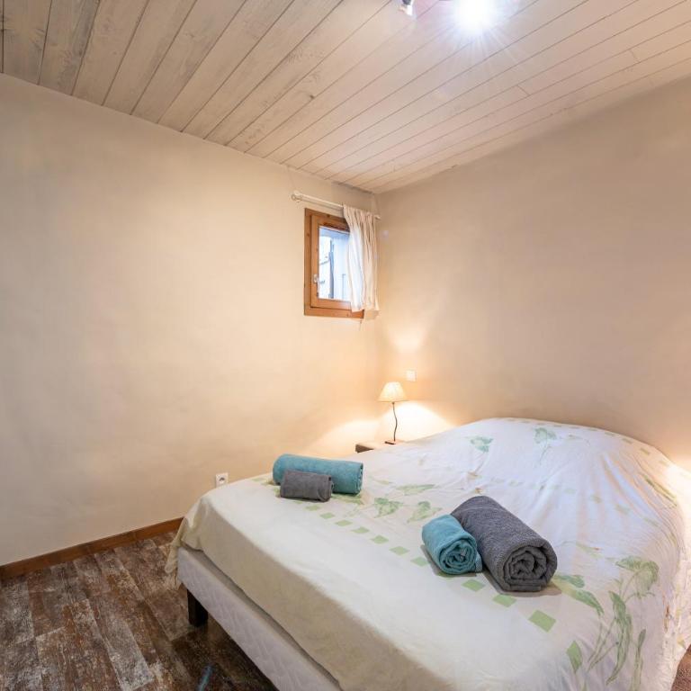 Joli Appartement Sur Le Bois - Appartement avec Terrasse - 14