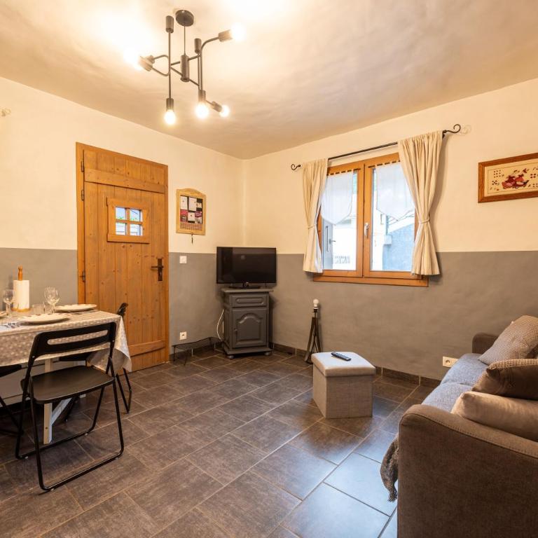 Joli Appartement Sur Le Bois - Appartement avec Terrasse - 3