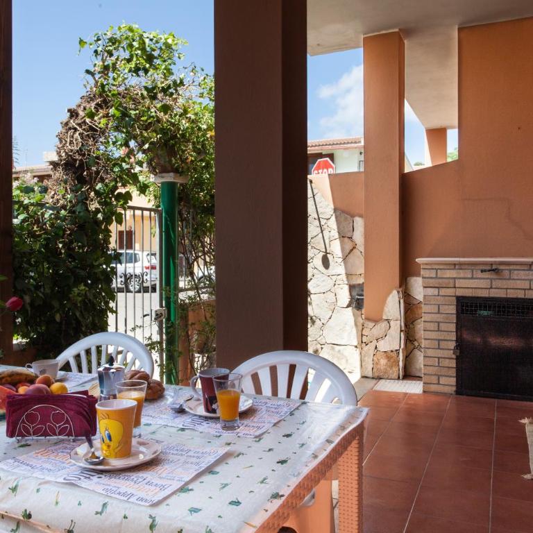 Villa Rita - Casa con 2 Camere da Letto - 1