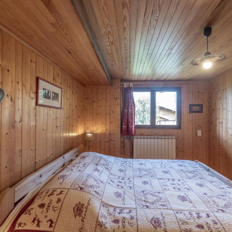 La Charbonnière - Appartement 3 Chambres Premium avec Balcon - 9