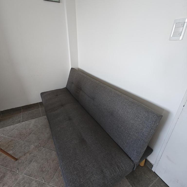 Hermosas vistas, calido y luminoso - One-Bedroom Apartment - 13