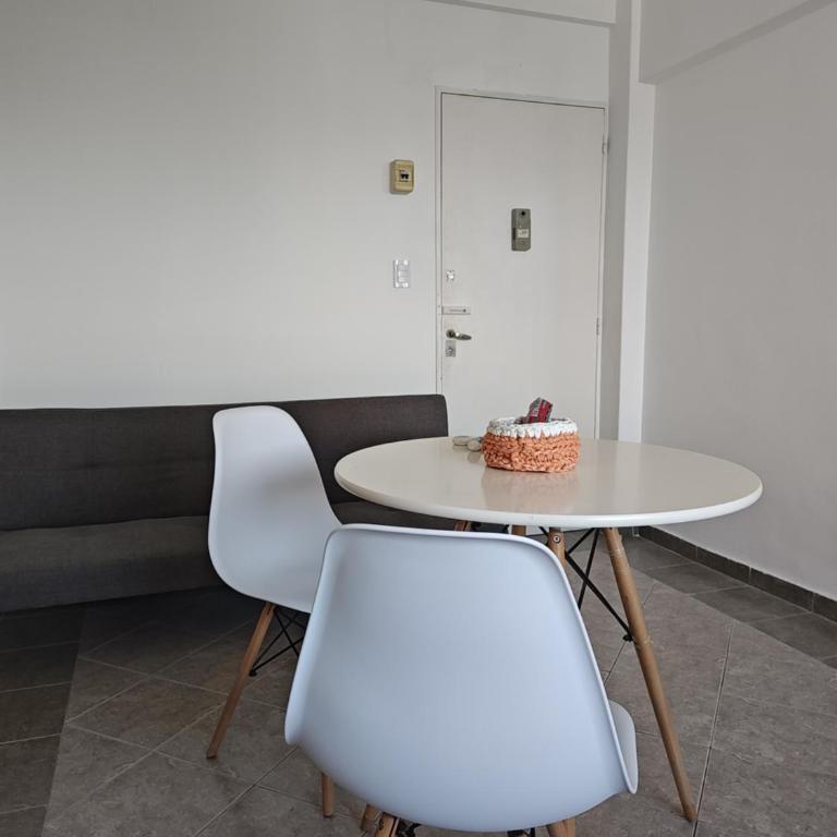 Hermosas vistas, calido y luminoso - One-Bedroom Apartment - 19