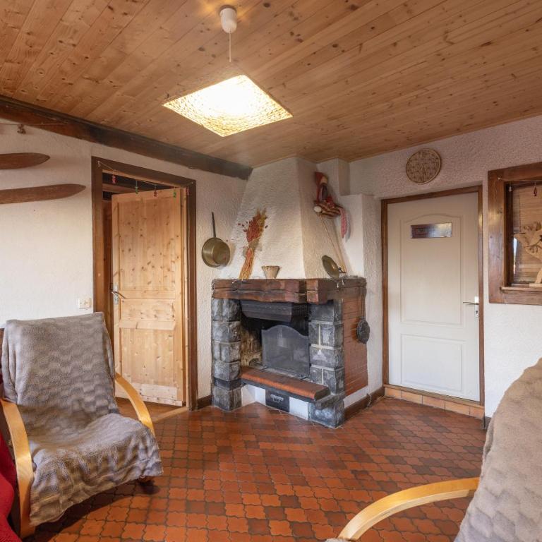 La Charbonnière - Appartement 3 Chambres Premium avec Balcon - 4