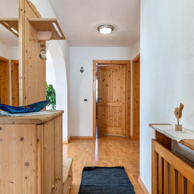 Apartments Campagnola - Appartamento Deluxe con 2 Camere da Letto e Vista Giardino - 22