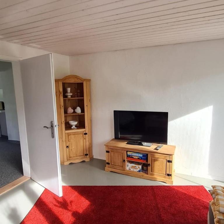 Ferienwohnung Karbachtal - Deluxe-Apartment mit 2 Schlafzimmern und Gartenblick - 2